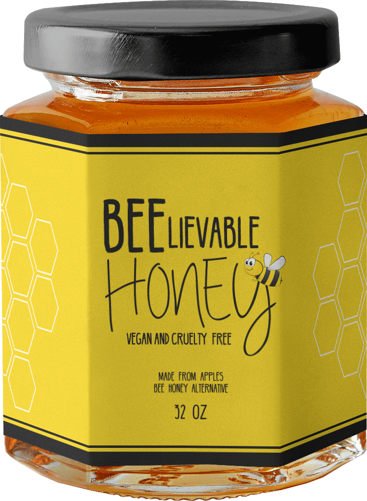 Honey Labels MPI Label Systems